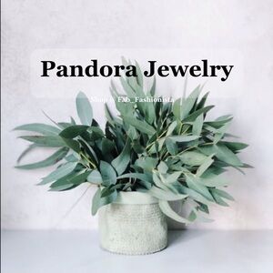 PANDORA Jewelry